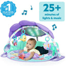 Bright Starts Disney Baby Little Mermaid Activity Gym