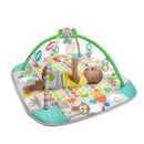 Bright Starts 5In1 Gym & Ball Pit - Tropical