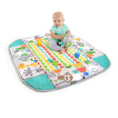 Bright Starts 5In1 Gym & Ball Pit - Tropical