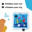 Baby Einstein Opus Tummy Time Water Mat
