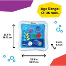 Baby Einstein Opus Tummy Time Water Mat