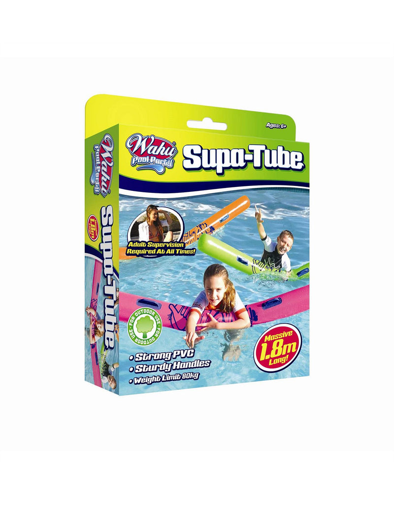 [2-Pack] Wahu Supa Tube - 2 Color