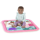 Bright Starts Activity Gym: Floral Safari