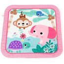 Bright Starts Activity Gym: Floral Safari