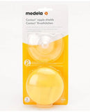 Medela Contact Nipple Shield - (Made In Switzerland)