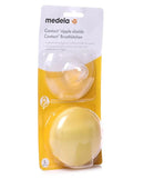 Medela Contact Nipple Shield - (Made In Switzerland)
