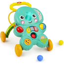 Bright Starts 2 In 1 Stroll N Roll Toy Walker