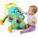 Bright Starts 2 In 1 Stroll N Roll Toy Walker