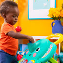 Bright Starts 2 In 1 Stroll N Roll Toy Walker