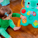 Bright Starts 2 In 1 Stroll N Roll Toy Walker