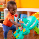 Bright Starts 2 In 1 Stroll N Roll Toy Walker