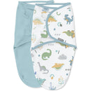 Ingenuity Original Swaddle Size 0-3 Months 2k - 2 Designs