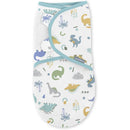 Ingenuity Original Swaddle Size 0-3 Months 2k - 2 Designs