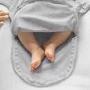 Ingenuity Swaddleme Easy Change 3pk 0-3M - Peekabo Panda