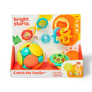 Bright Starts Oball Gift Set - Catch Me Smile