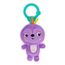 [2 Pack] Bright Starts Jingle Joy Sloth