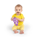 [2 Pack] Bright Starts Jingle Joy Sloth
