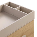 Tutti Bambini Hallee Chest Changer - 2 Colors