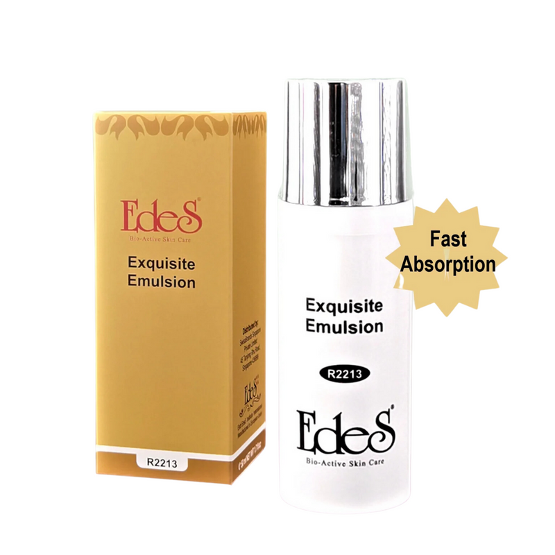 Edes Exquisite Emulsion - 50Ml