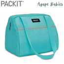 PackIt Freezable Hampton Lunch Bag - Mint