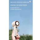 WiWU FS016 High Speed Cooling Fan