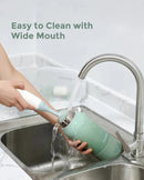 Momcozy Superfast Portable Breast Milk & Water Warmer for Travel