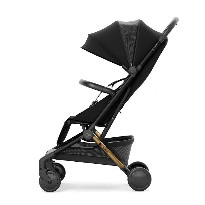 Kinderkraft Cabin Size Stroller, PILOT 2 - 3 Colors