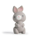 [2 Pack] Ingenuity Natural Rubber Teether Toy: Sylvi