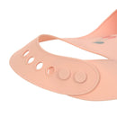 [2-Pack] Lassig Silicone Bib Happy Fruits - 3 Color