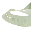 [2-Pack] Lassig Silicone Bib Happy Fruits - 3 Color