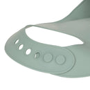 [2-Pack] Lassig Silicone Bib Tiny Team - 2 Designs
