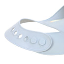 [2-Pack] Lassig Silicone Bib Happy Fruits - 3 Color