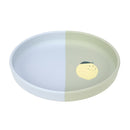 Lassig Silicone Plate Happy Fruits - 2 Colors
