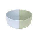 [2-Pack] Lassig Silicone Bowl Happy Fruits - 2 Colors