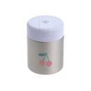Lassig Food Jar Happy Fruits - 2 Colors