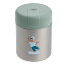 Lassig Food Jar Tiny Team - 2 Designs