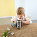 Lassig Food Jar Tiny Team - 2 Designs