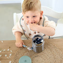 Lassig Food Jar Tiny Team - 2 Designs