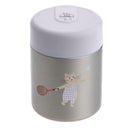 Lassig Food Jar Tiny Team - 2 Designs
