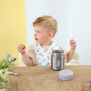 Lassig Food Jar Tiny Team - 2 Designs