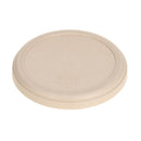 [2-Pack] Lassig Plate Pp Happy Fruits - 2 Colors