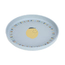 [2-Pack] Lassig Plate Pp Happy Fruits - 2 Colors
