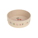 [2-Pack] Lassig Bowl PP Happy Fruits - 2 Colors