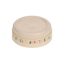 [2-Pack] Lassig Bowl PP Happy Fruits - 2 Colors