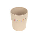 [3-Pack] Lassig Mug PP Happy Fruits - 2 Colors