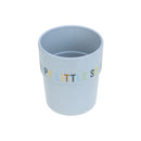 [3-Pack] Lassig Mug PP Happy Fruits - 2 Colors