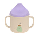 [2-Pack] Lassig Sippy Cup PP Happy Fruits - 2 Colors