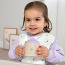 [2-Pack] Lassig Sippy Cup PP Happy Fruits - 2 Colors