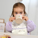 [2-Pack] Lassig Sippy Cup PP Happy Fruits - 2 Colors