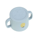 [2-Pack] Lassig Sippy Cup PP Happy Fruits - 2 Colors
